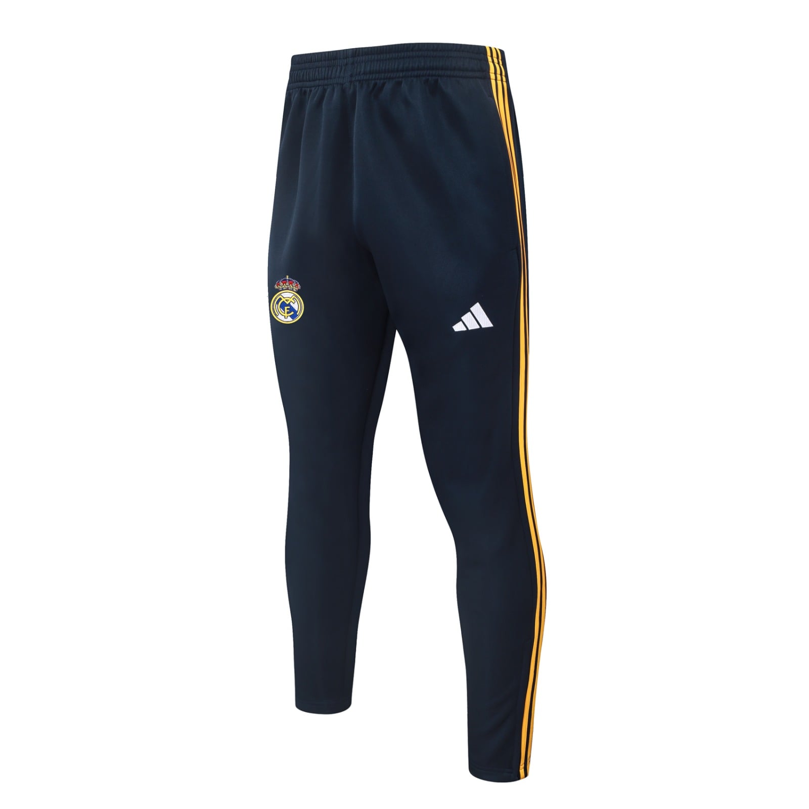 Real Madrid 2026/27 Full-Zip Tracksuit
