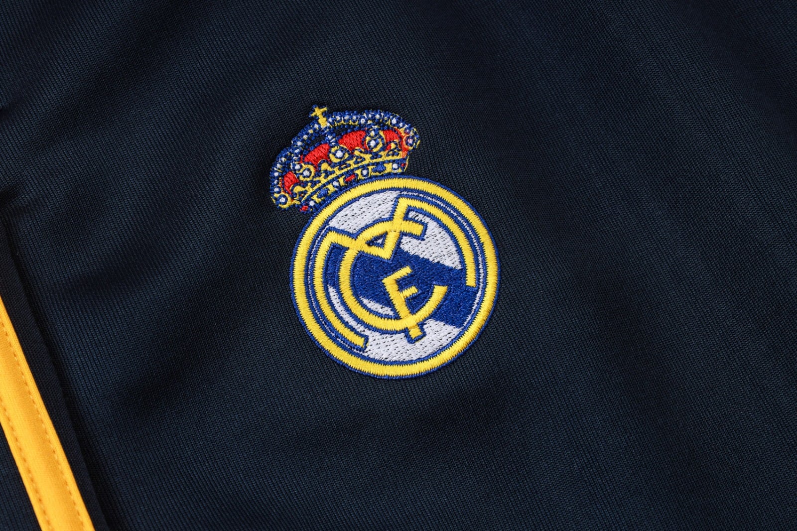 Tracksuit 26/27