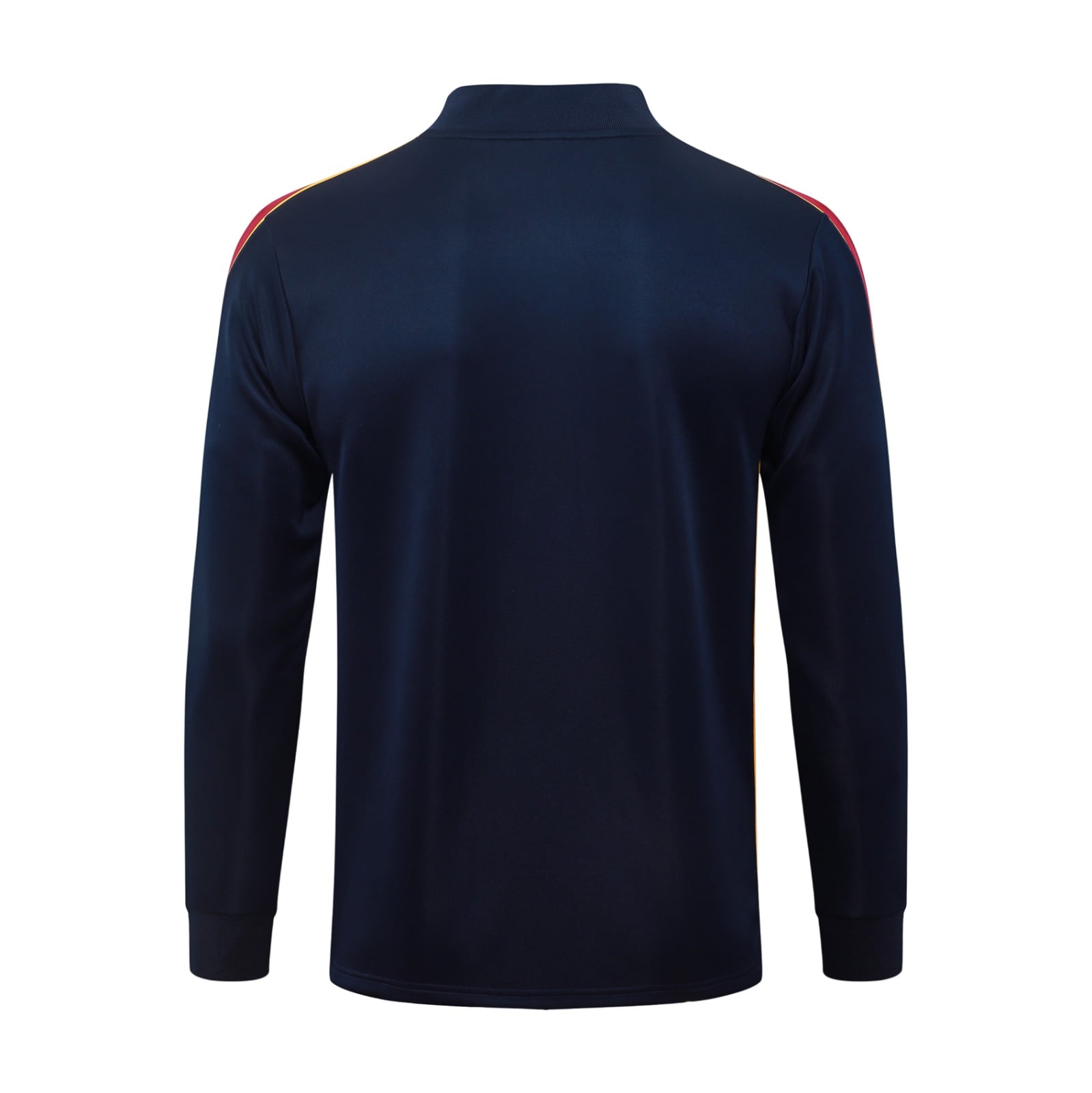 Barcelona 2026/27 Full-Zip Tracksuit