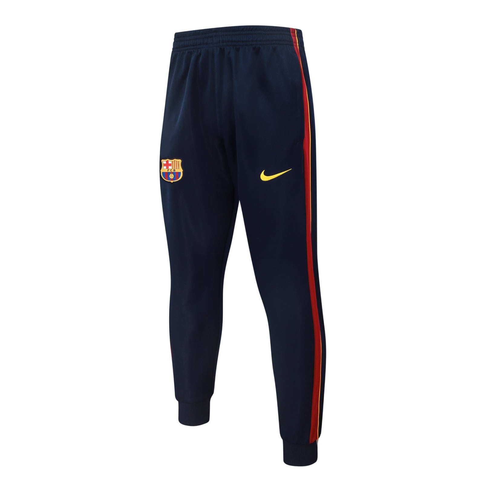 Barcelona 2026/27 Full-Zip Tracksuit