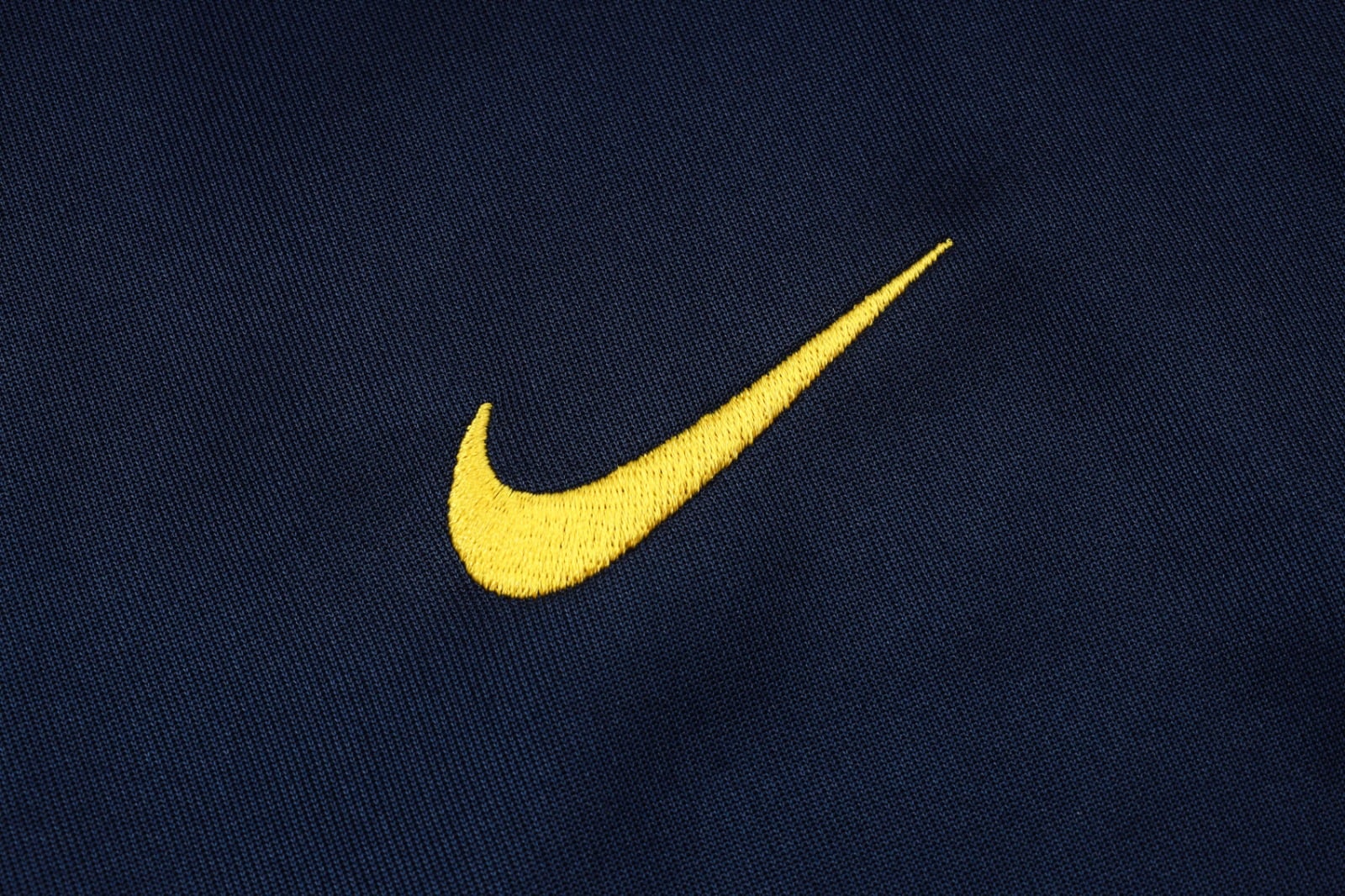 Barcelona 2026/27 Full-Zip Tracksuit