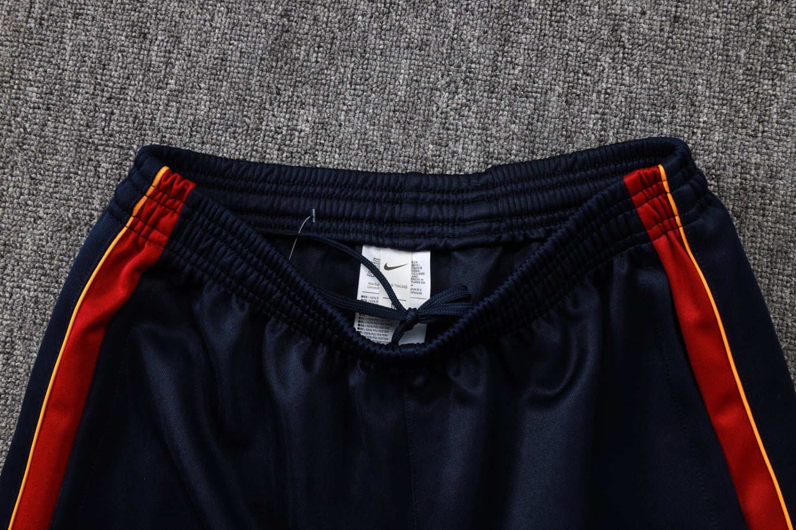 Barcelona 2026/27 Full-Zip Tracksuit