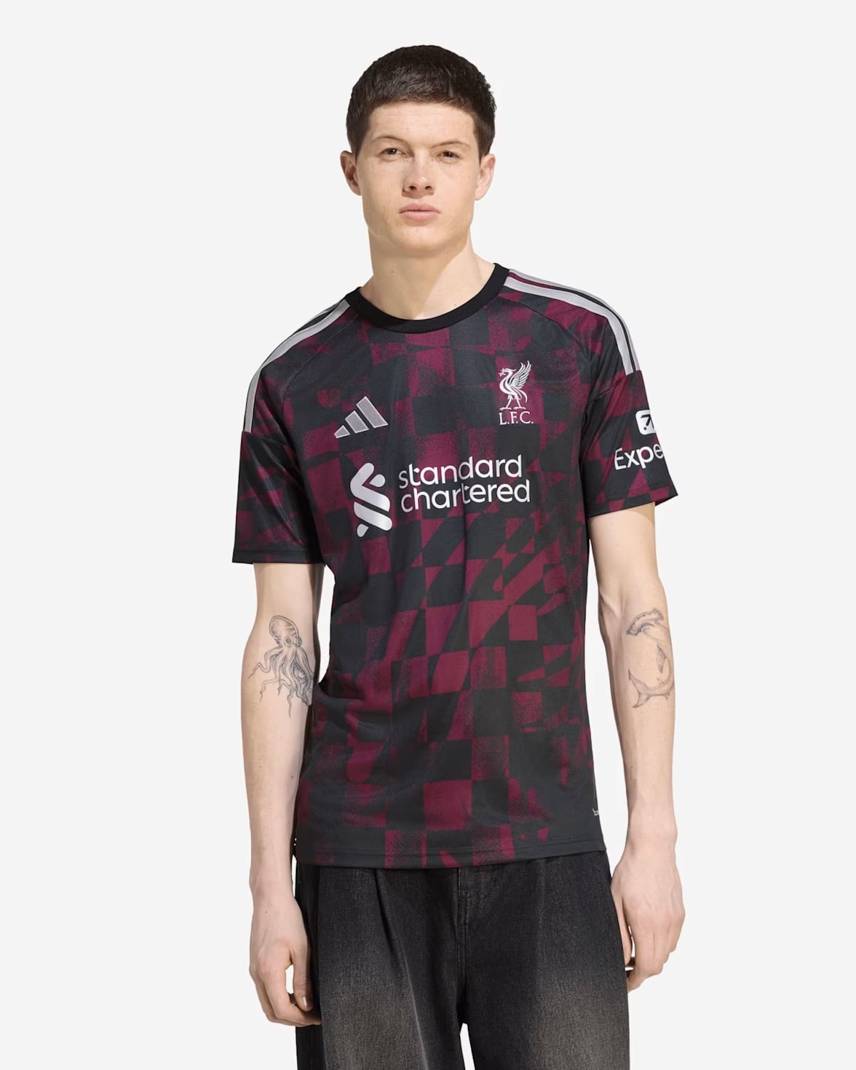 Third 26/27 Men's Jersey