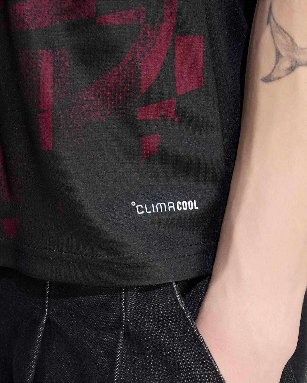 Third 26/27 Men's Jersey