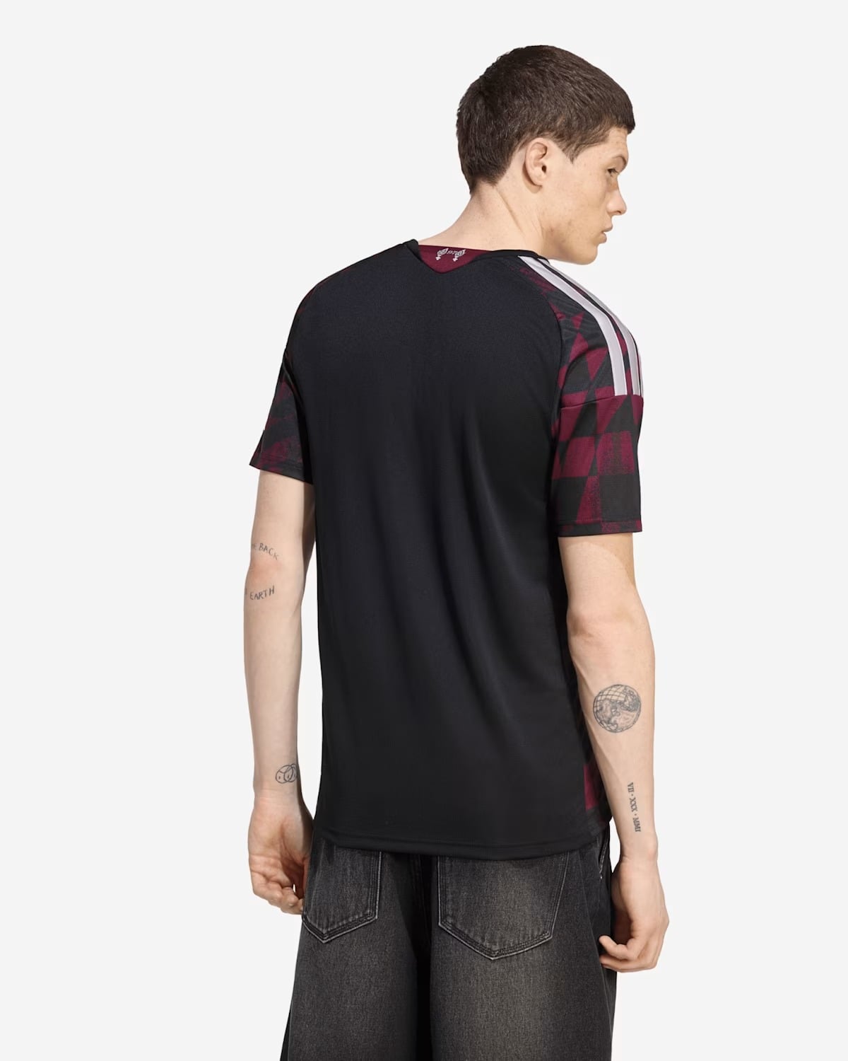 Third 26/27 Men's Jersey