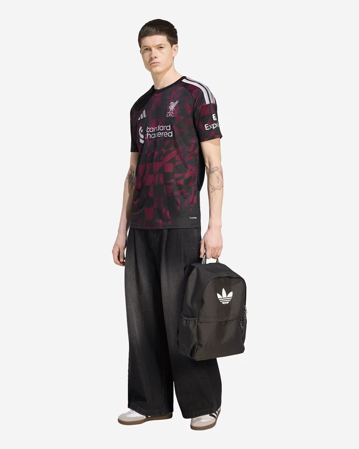 Third 26/27 Men's Jersey