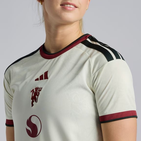 Third 26/27 Women's Jersey