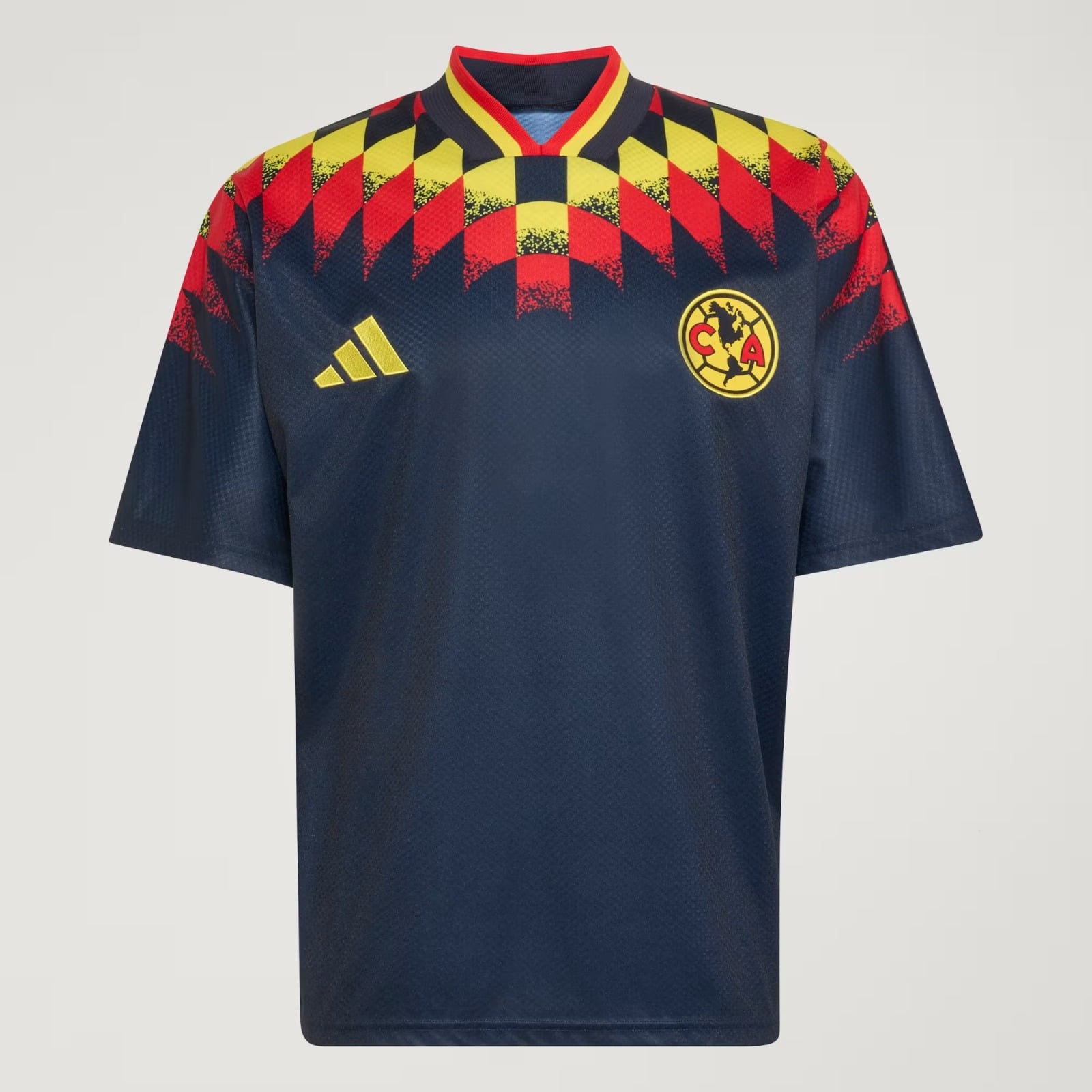 Retro 26/27 Men's Jersey