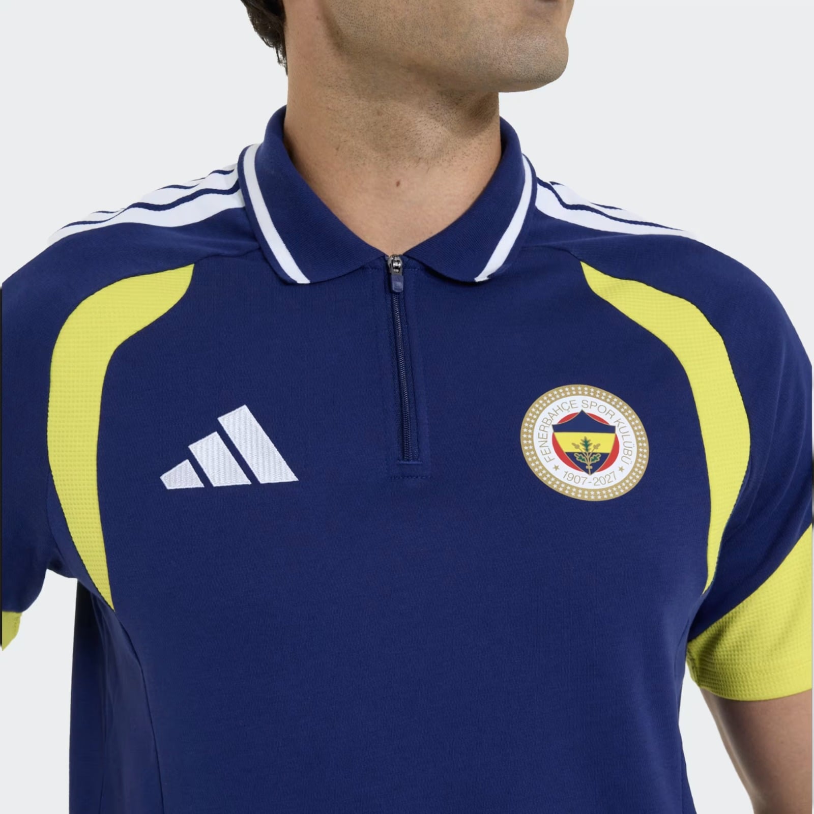 Training 26/27 Men's Jersey