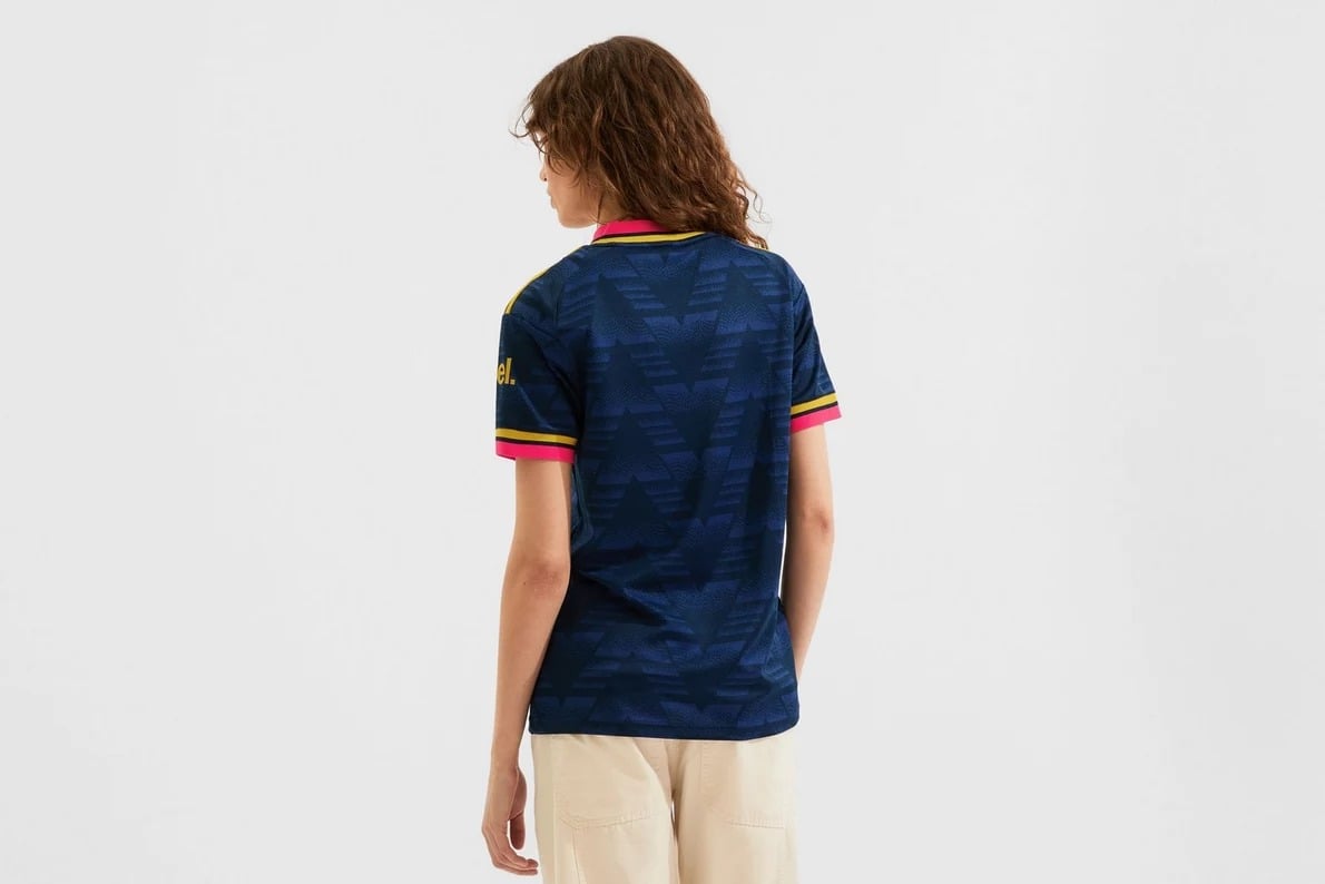 Third 26/27 Women's Jersey