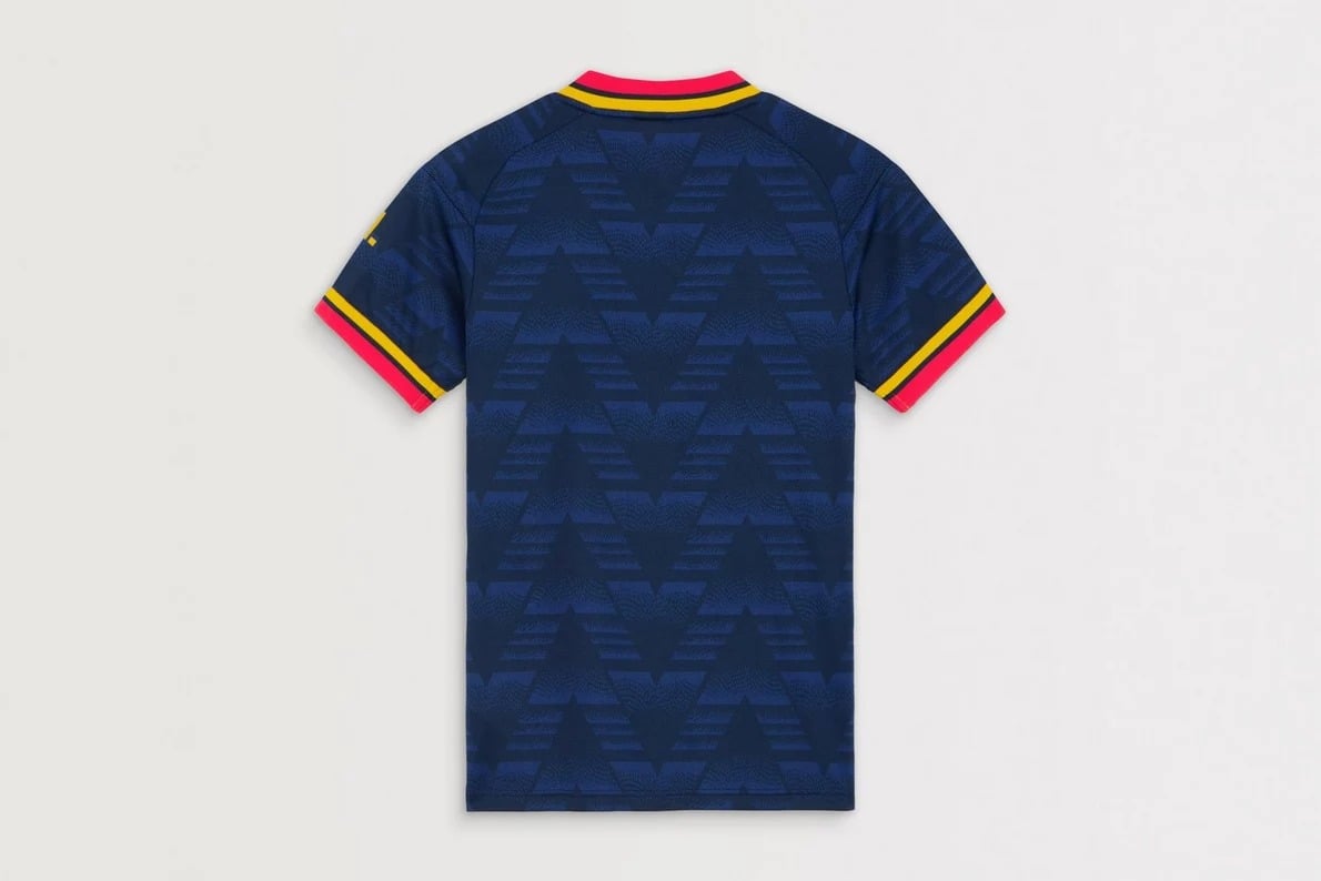 Third 26/27 Women's Jersey