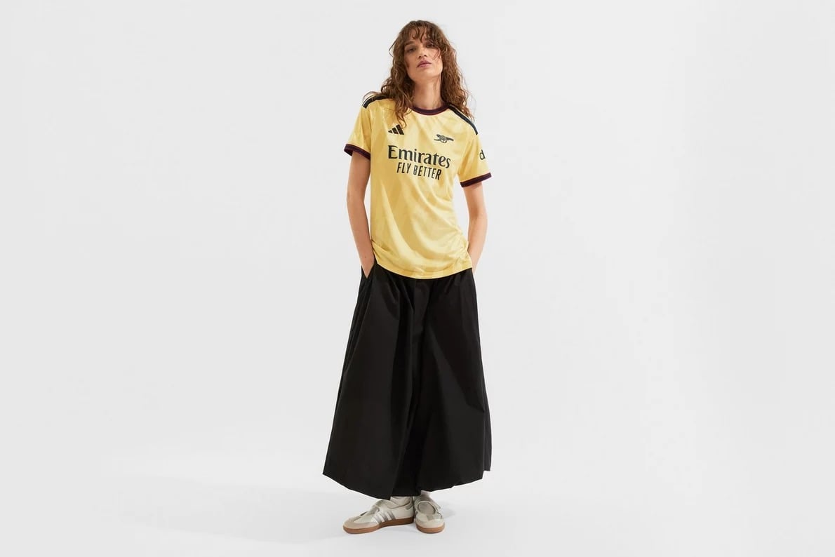 Away 26/27 Women's Jersey