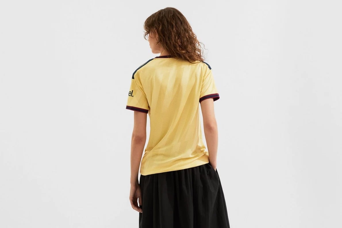 Away 26/27 Women's Jersey