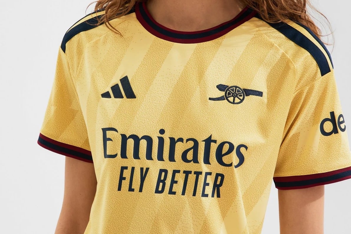 Away 26/27 Women's Jersey