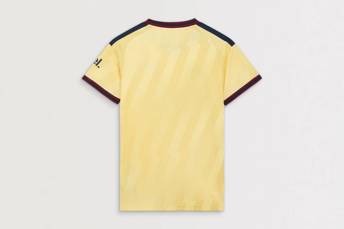 Away 26/27 Women's Jersey