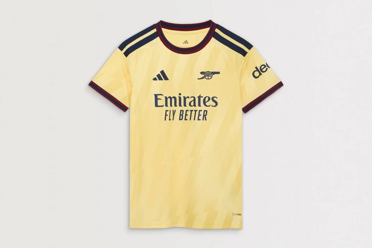 Away 26/27 Women's Jersey