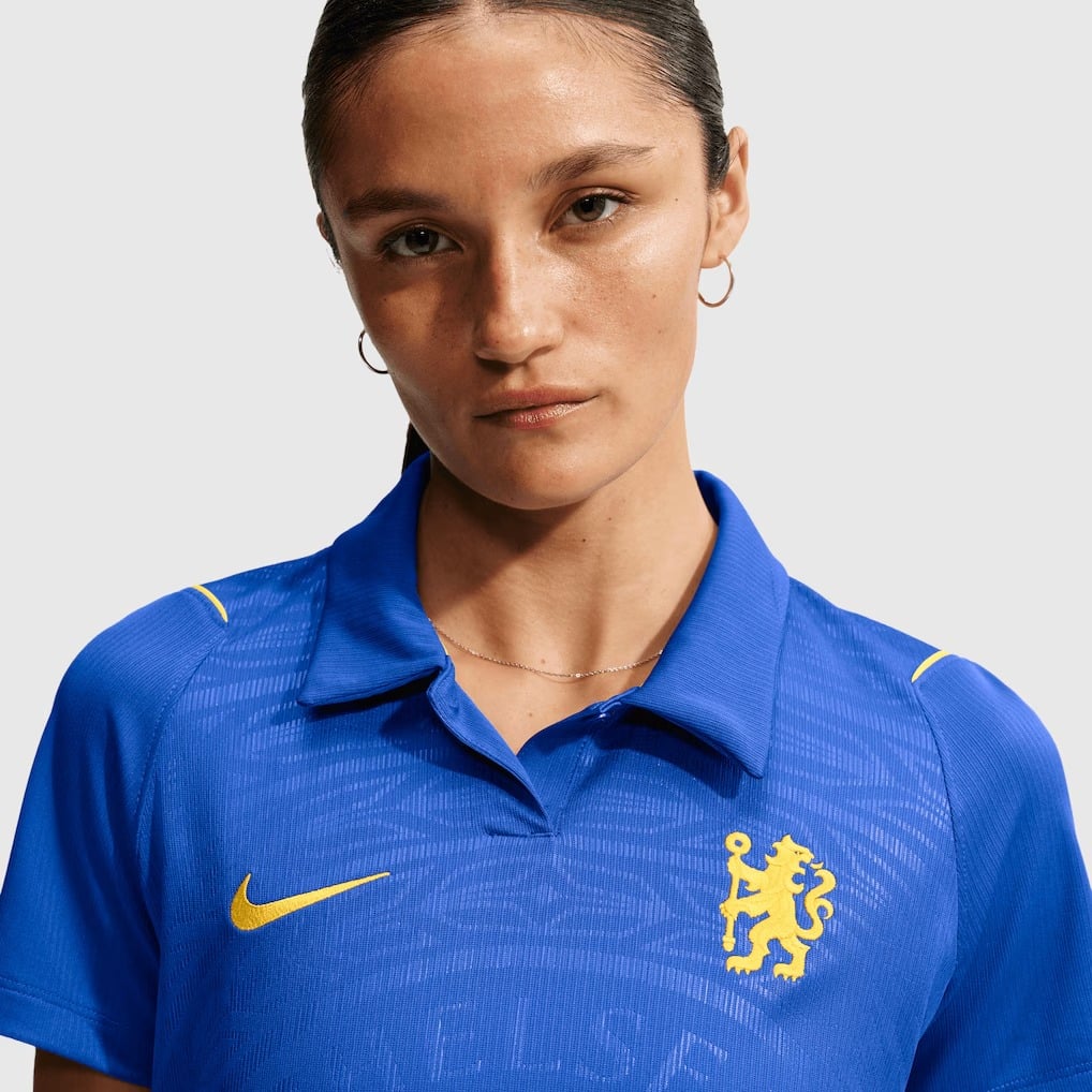 Home 26/27 Women's Jersey