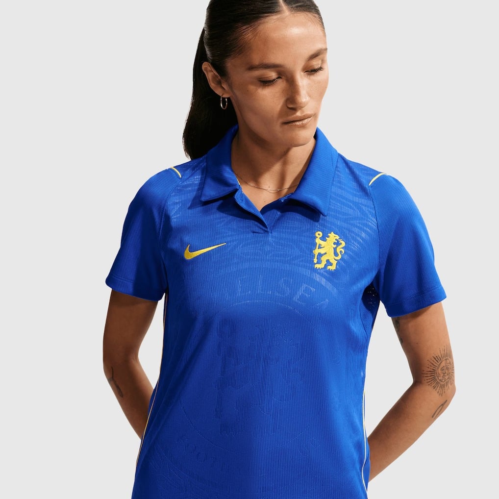 Home 26/27 Women's Jersey