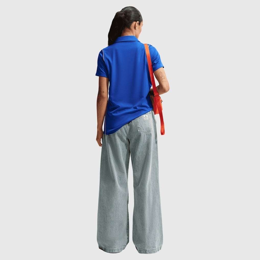 Home 26/27 Women's Jersey