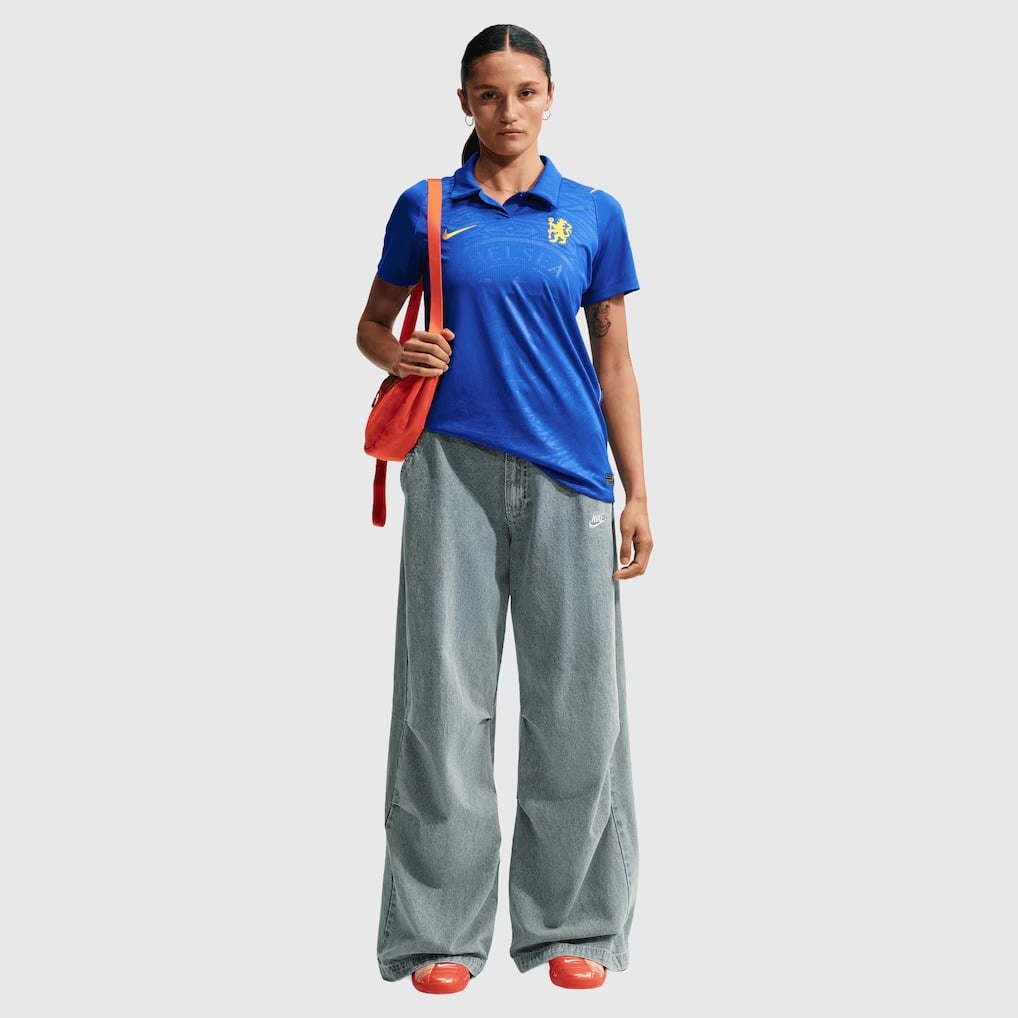 Home 26/27 Women's Jersey