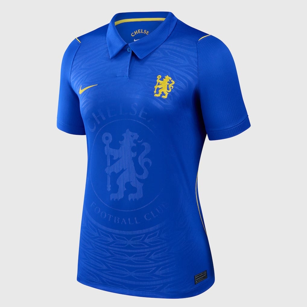 Home 26/27 Women's Jersey