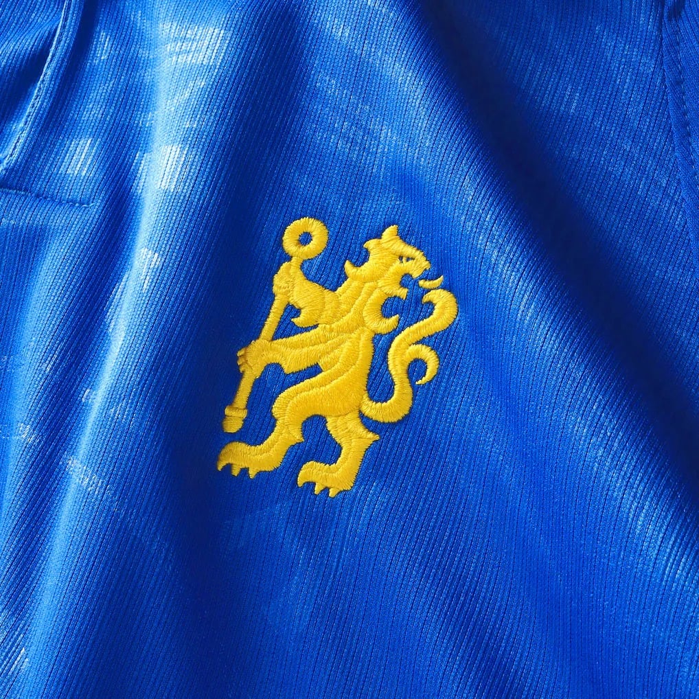 Home 26/27 Women's Jersey
