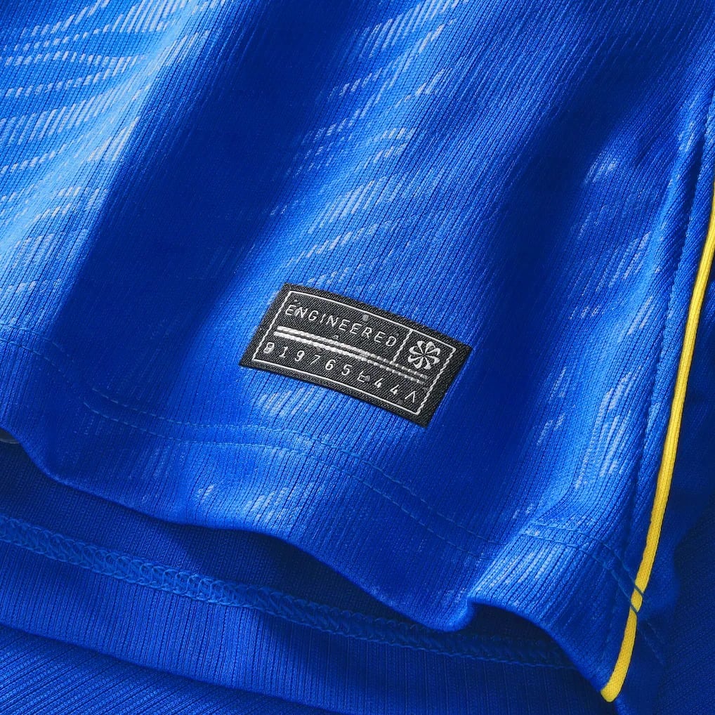 Home 26/27 Women's Jersey
