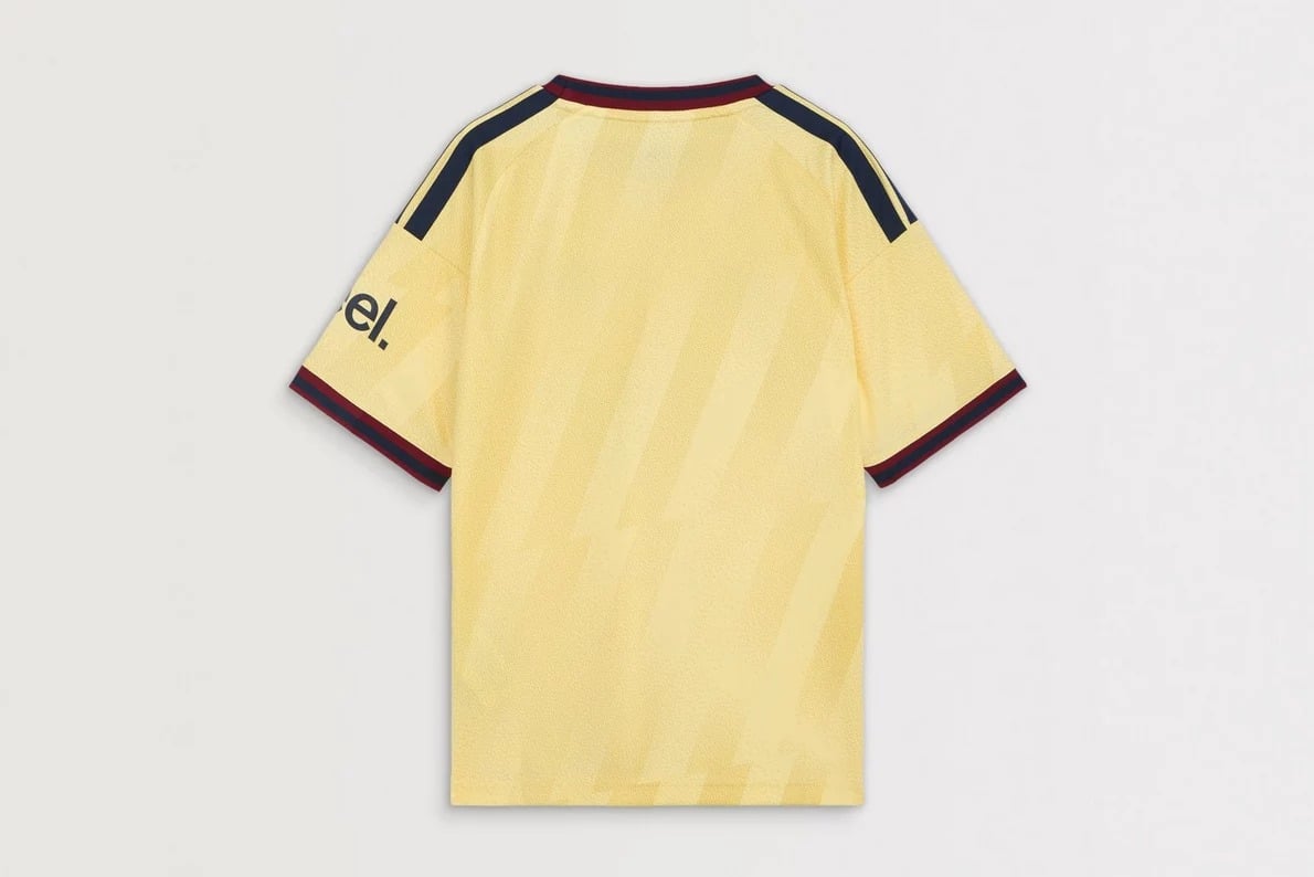 Third 26/27 Kids Jersey
