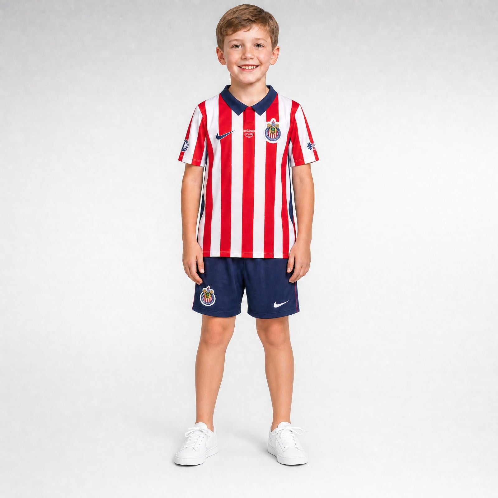 26/27 Kids Jersey