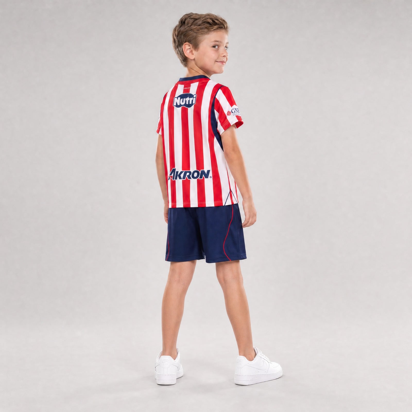 26/27 Kids Jersey