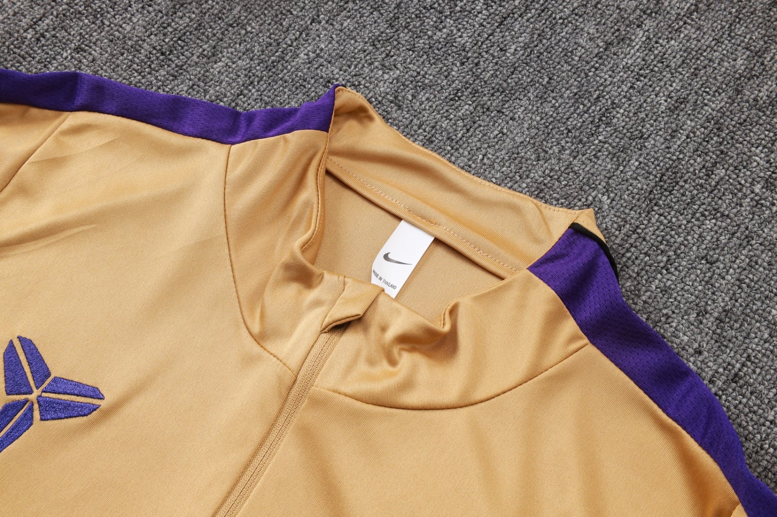 TrackSuit 26/27 Men's Tracksuit