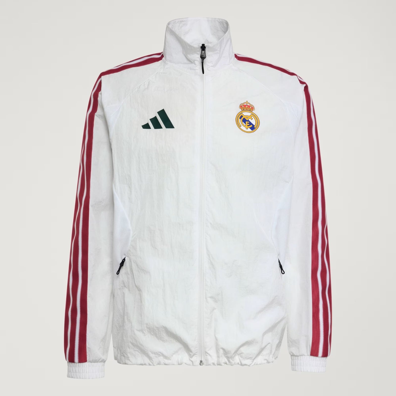 Home 26/27 Men's Tracksuit