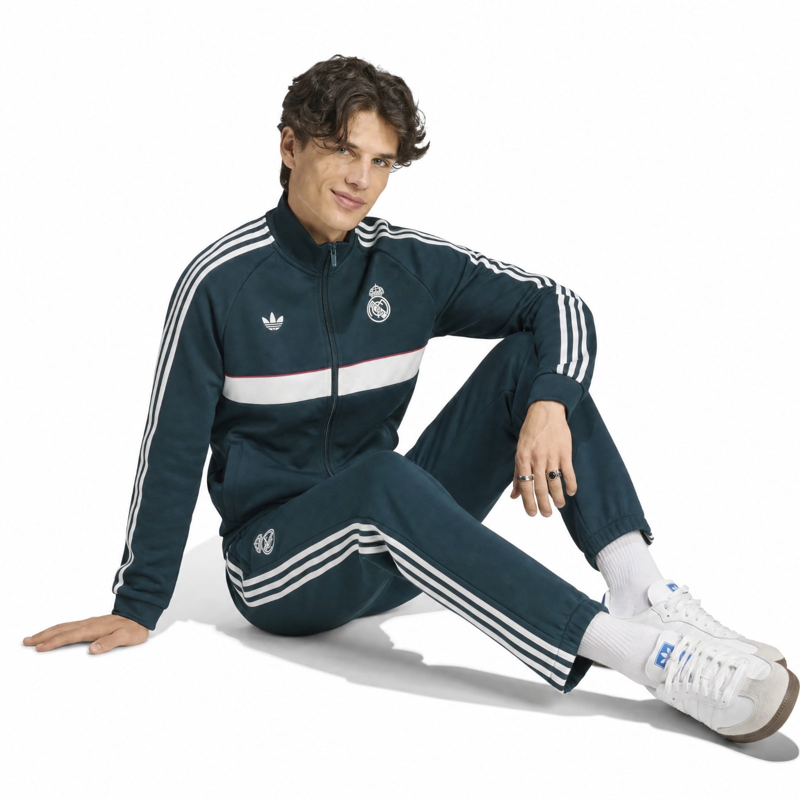 Tracksuit 26/27 Men's Tracksuit