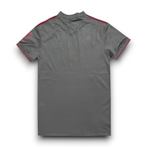 Bayern Munich Jersey 125th Anniversary Gray