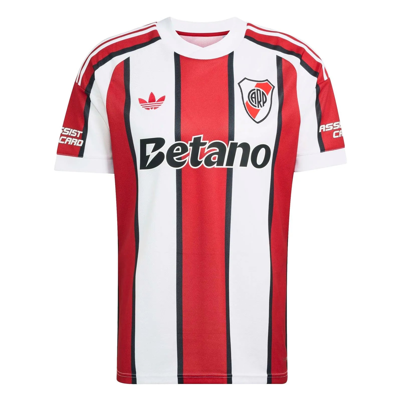 Away 26/27 Men's Jersey