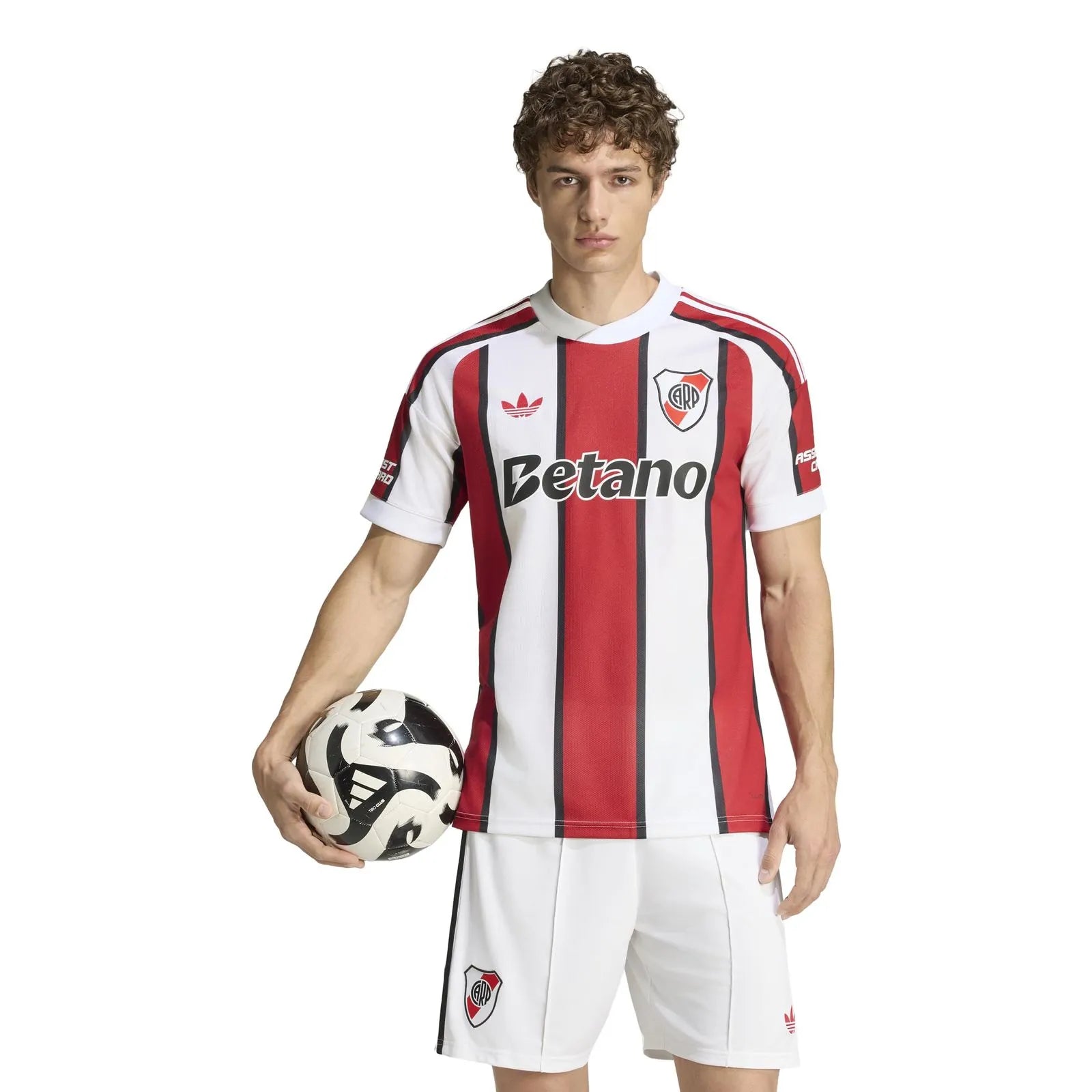 Away 26/27 Men's Jersey