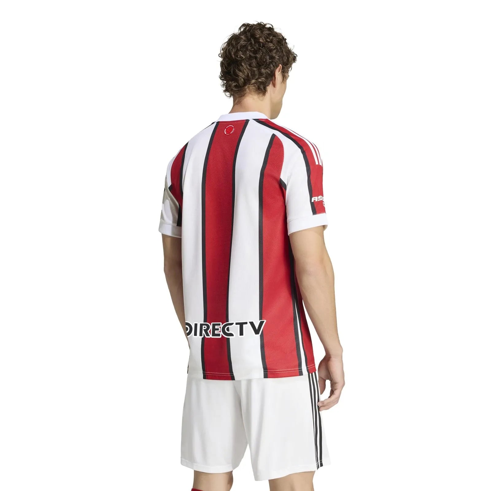 Away 26/27 Men's Jersey