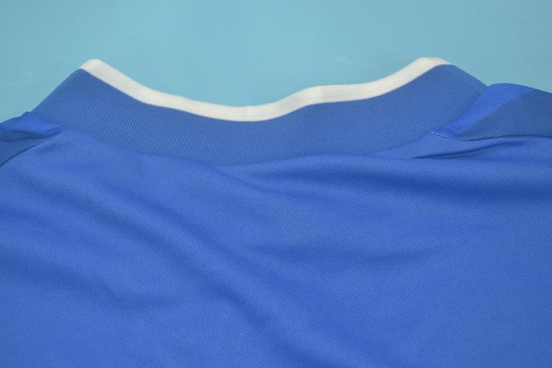 Everton Retro Home Jersey 1986/1989