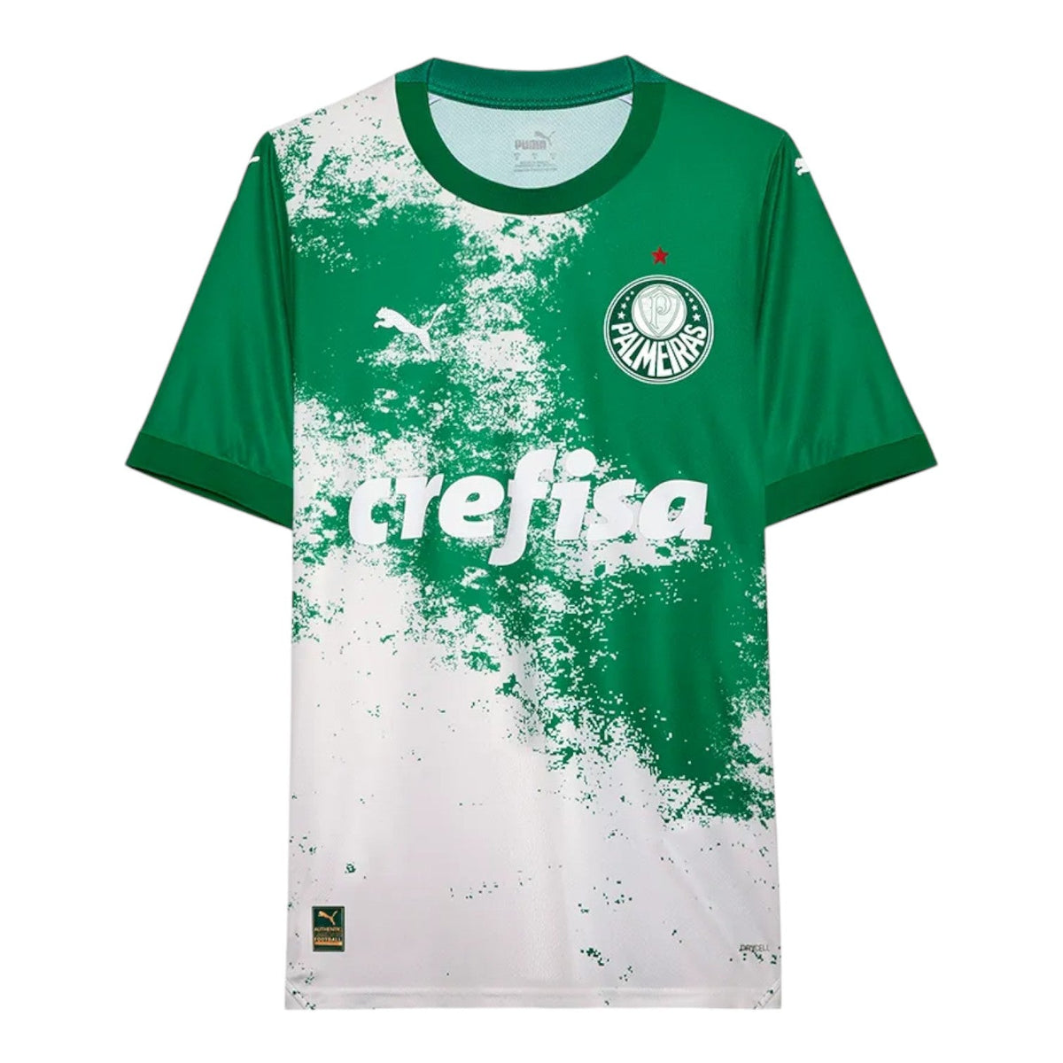 Palmeiras Special Edition I Jersey 2024/2025