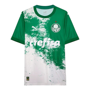 Palmeiras Special Edition I Jersey 2024/2025