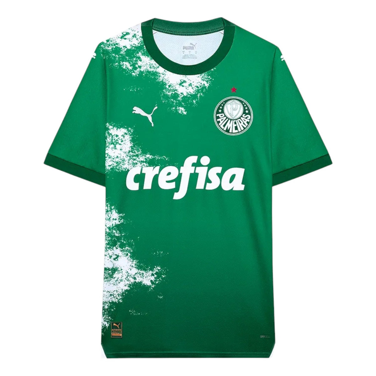 Palmeiras Special Edition II Jersey 2024/2025