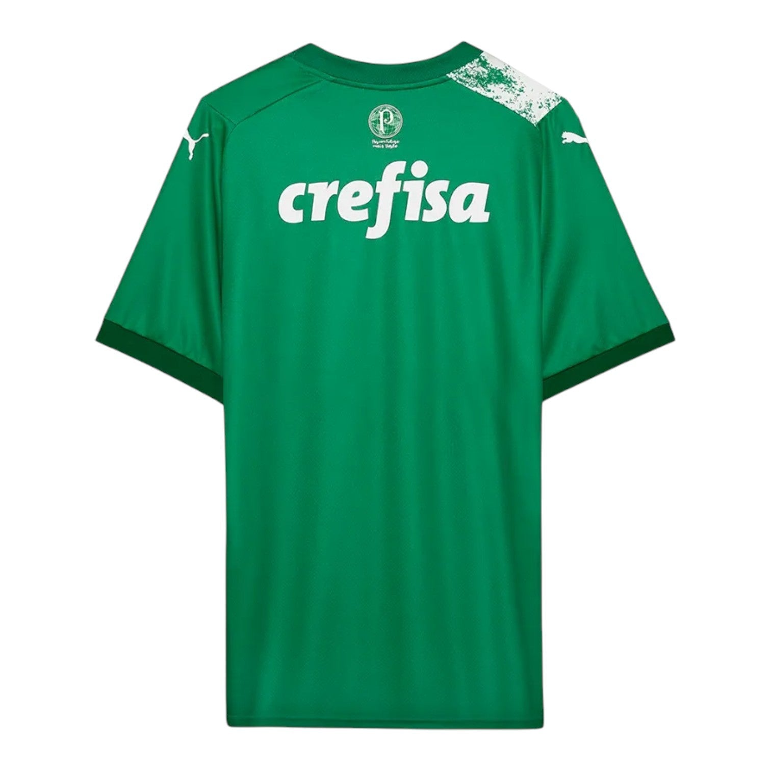 Palmeiras Special Edition II Jersey 2024/2025