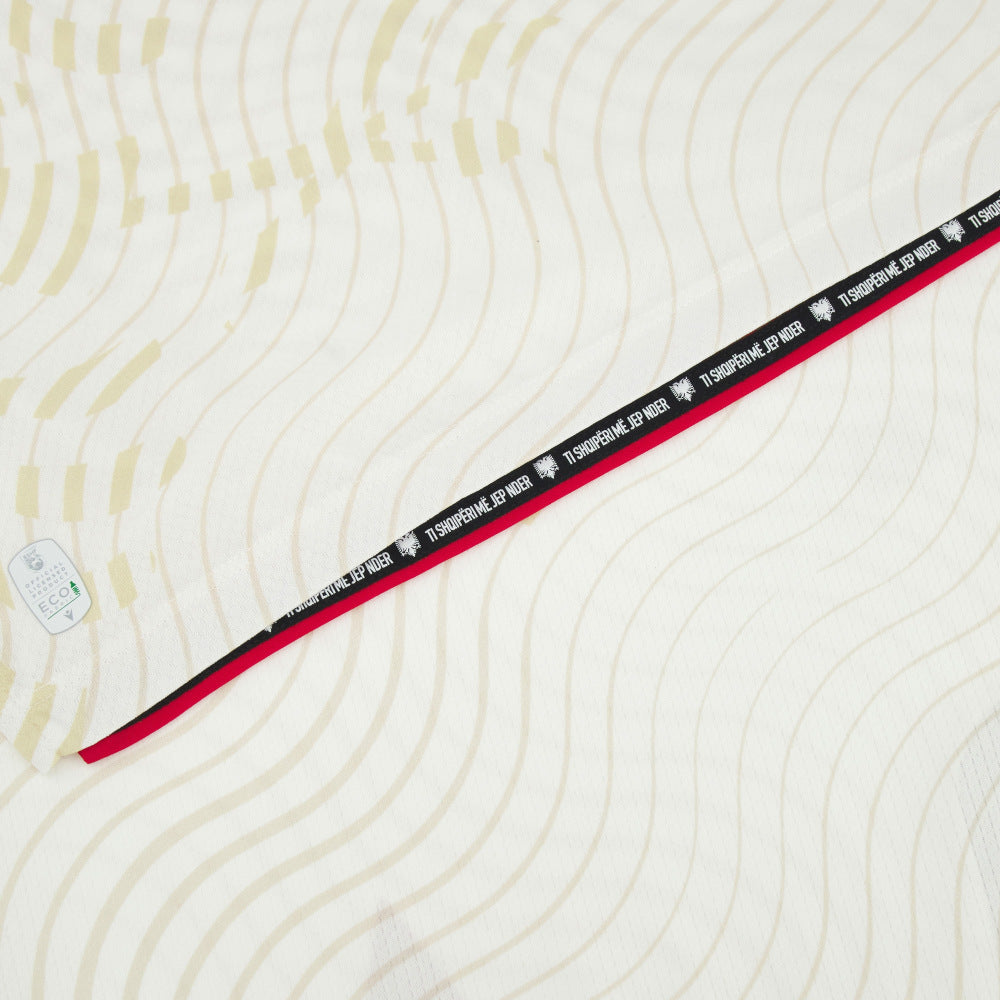 Albânia World Cup 2026 Away Jersey