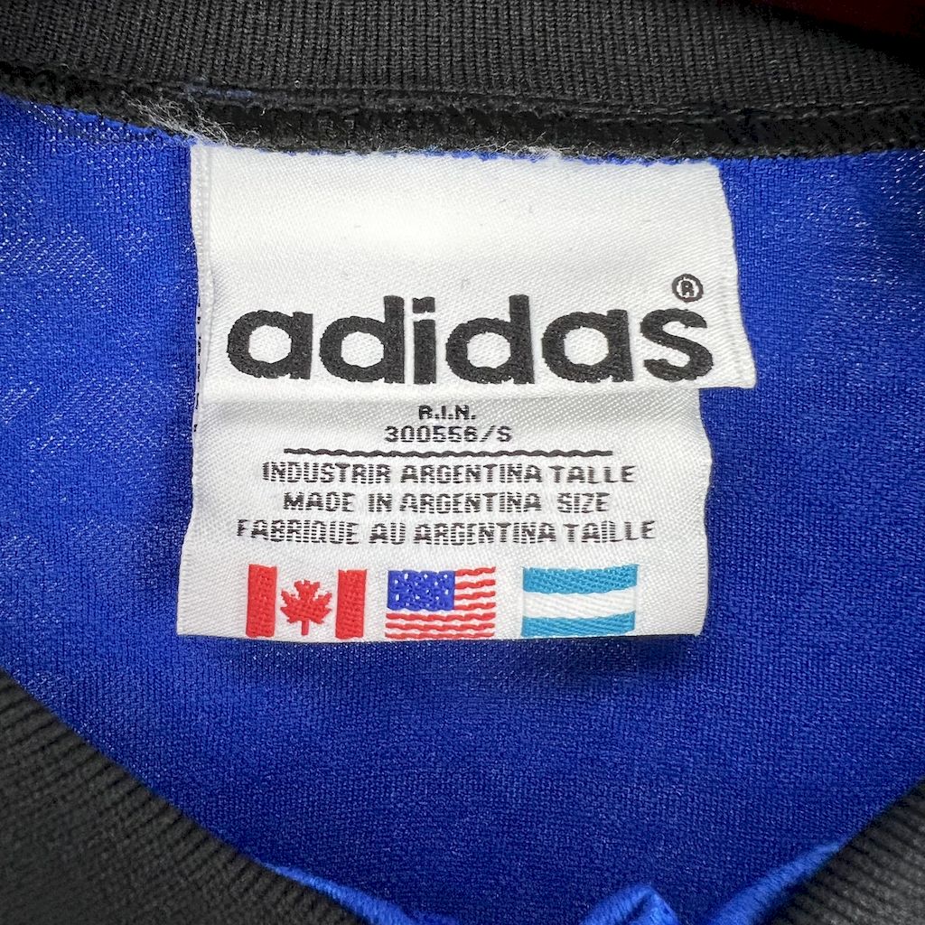 Retro Jersey 94 Men's