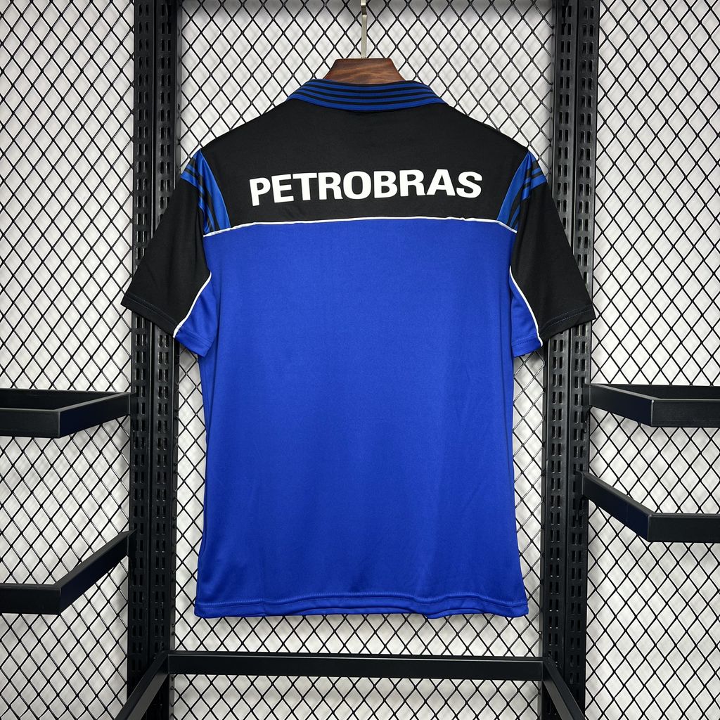 Retro Goalkeeper 99 Men's Jersey