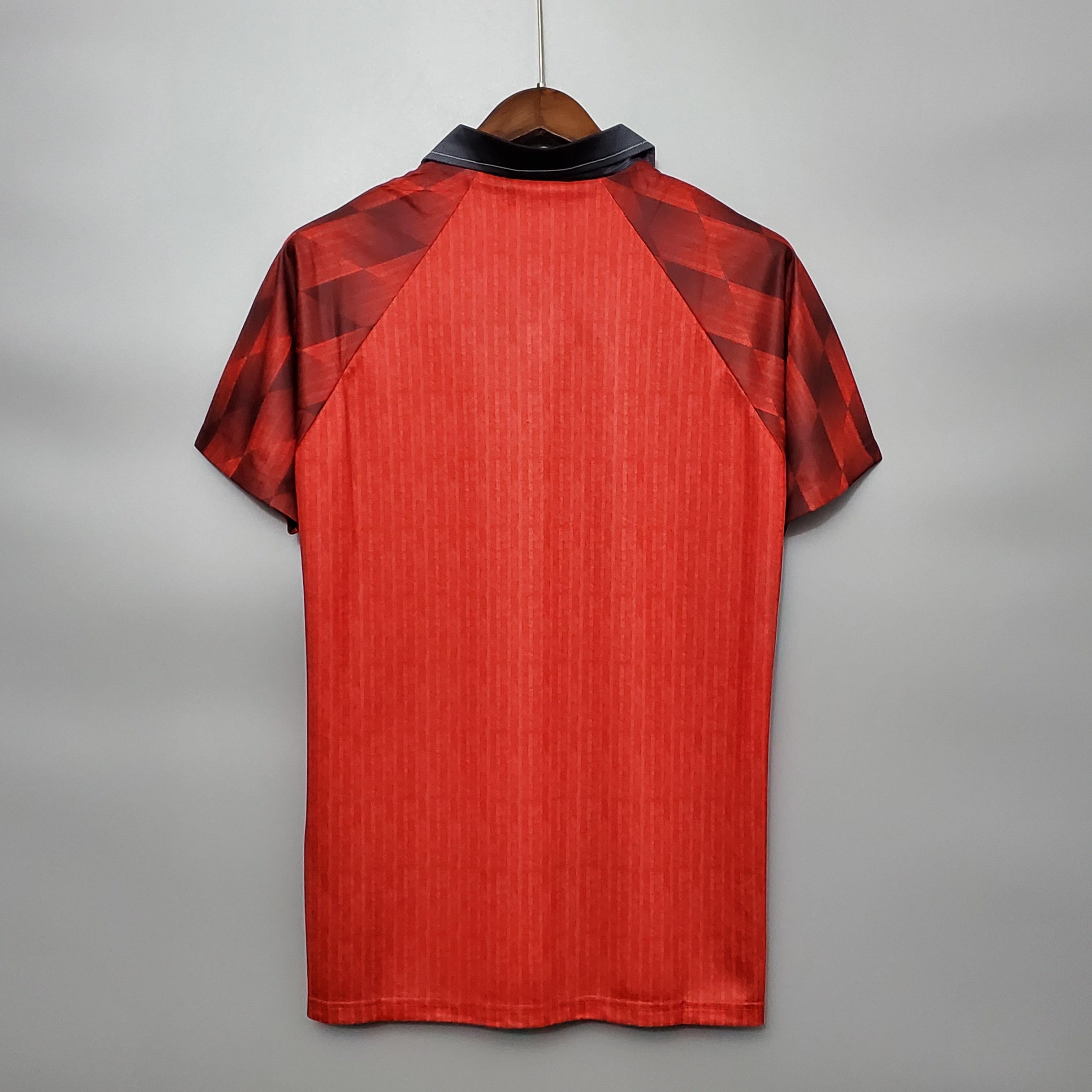 Retro Home 96 Men's Jersey