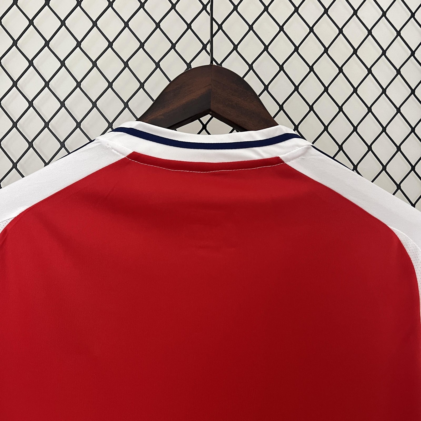 Arsenal Home Jersey 24/25