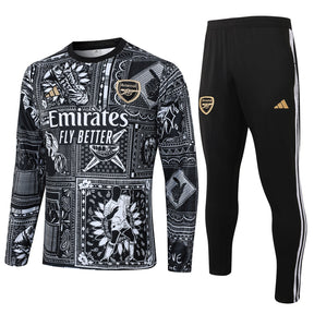 Arsenal 23/24 TrackSuit