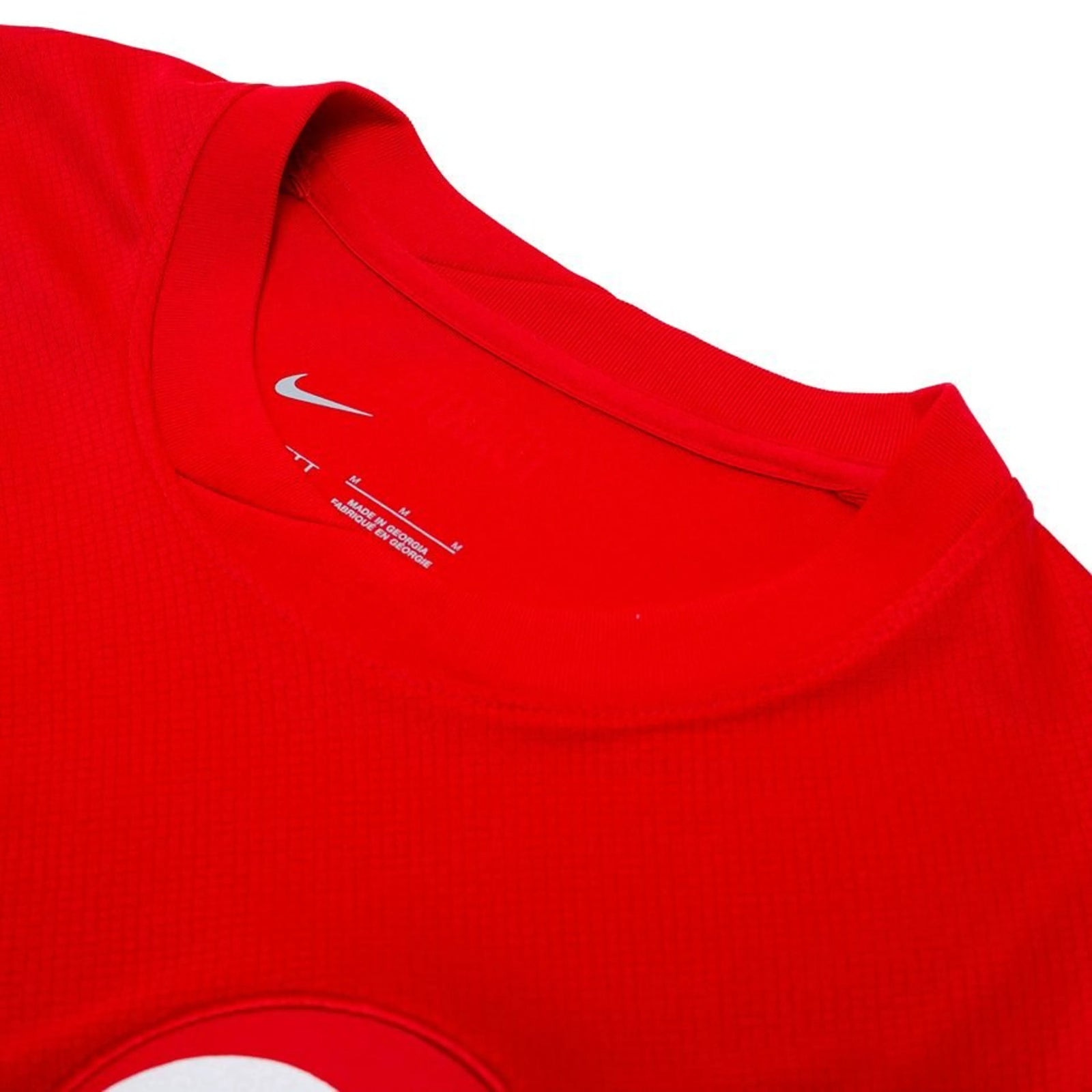 Türkiye Home Jersey 2024/25