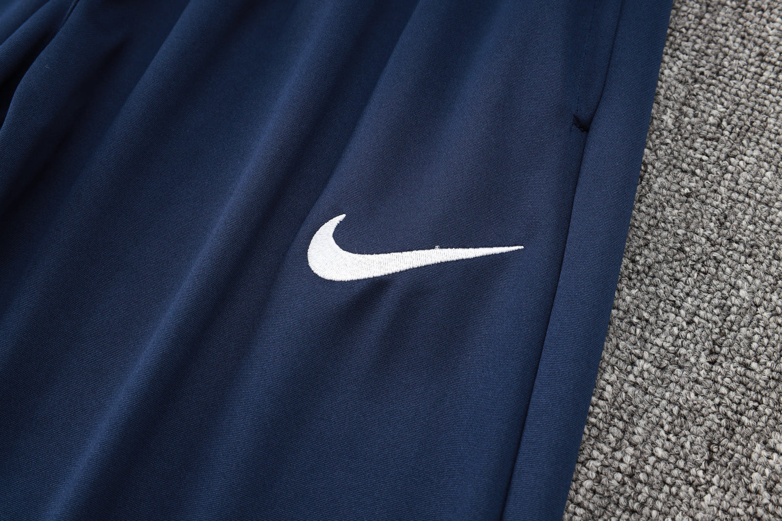 England 24/25 Half-Zip TrackSuit I